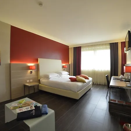 Western Soave 4* San Bonifacio