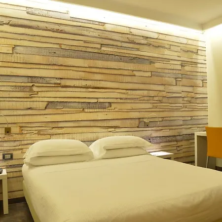 Western Soave Hotel San Bonifacio