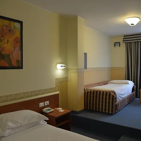 Western Soave Hotel