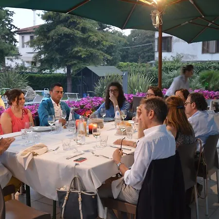 Hotel Western Soave 4*