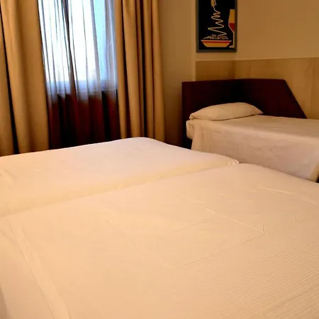 Western Soave Hotel 4*