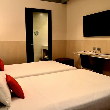 Hotel Western Soave