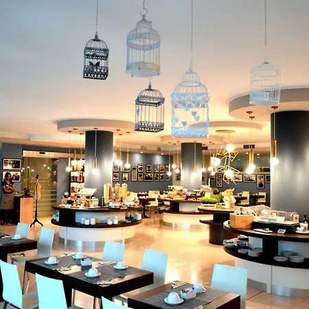Western Soave Hotel