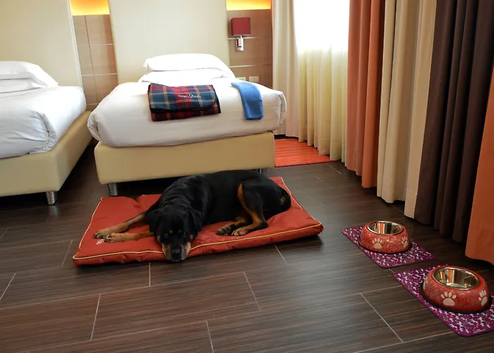Western Soave Hotel