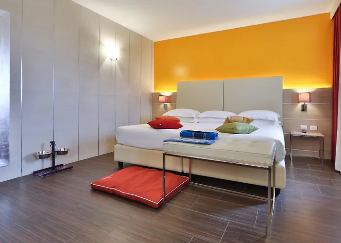 Western Soave Hotel San Bonifacio