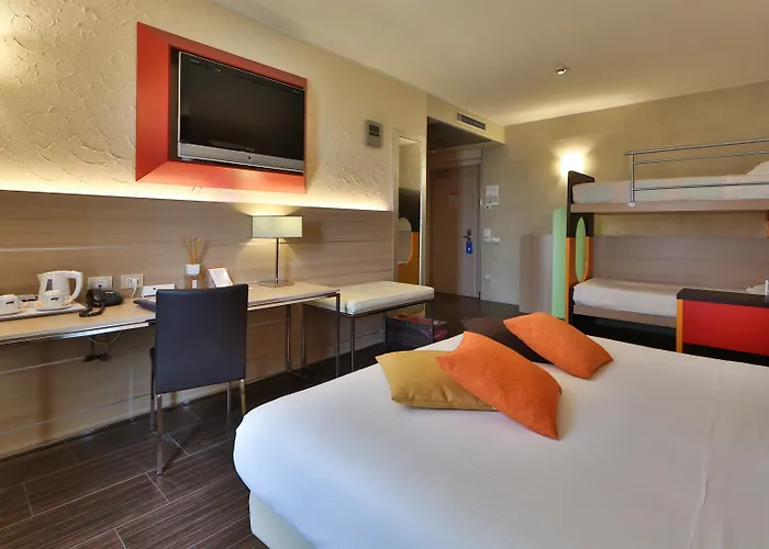 Western Soave 4* San Bonifacio