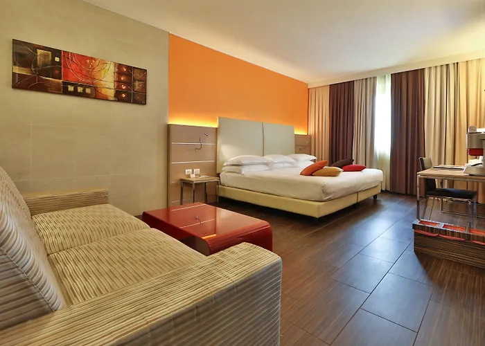 Western Soave Hotel San Bonifacio