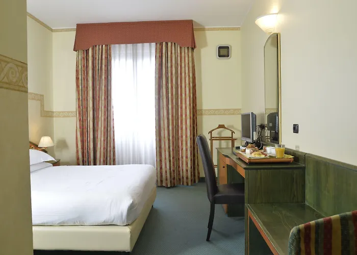 Western Soave Hotel