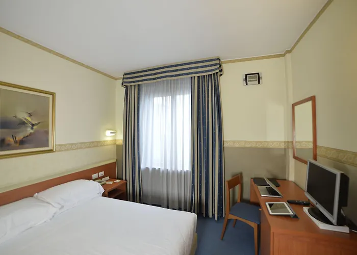Hotel Western Soave