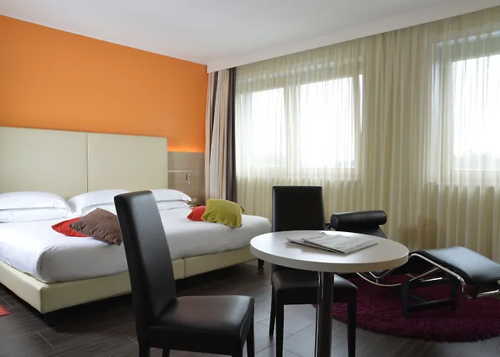 Western Soave 4* San Bonifacio