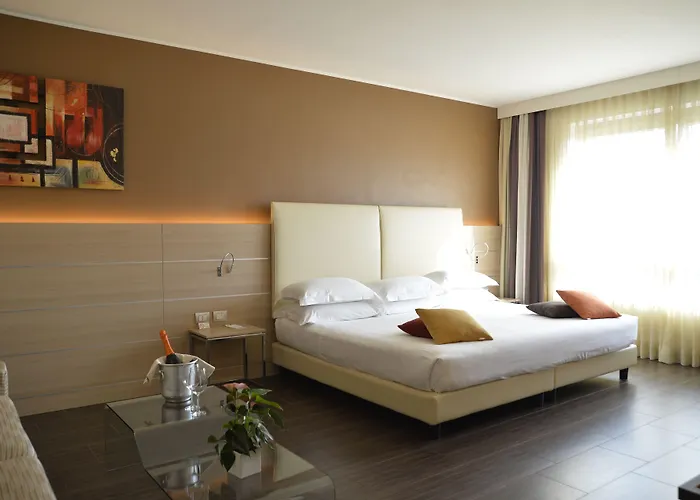 Hotel Western Soave