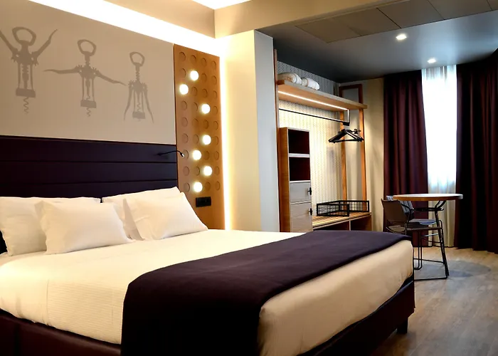 Western Soave Hotel