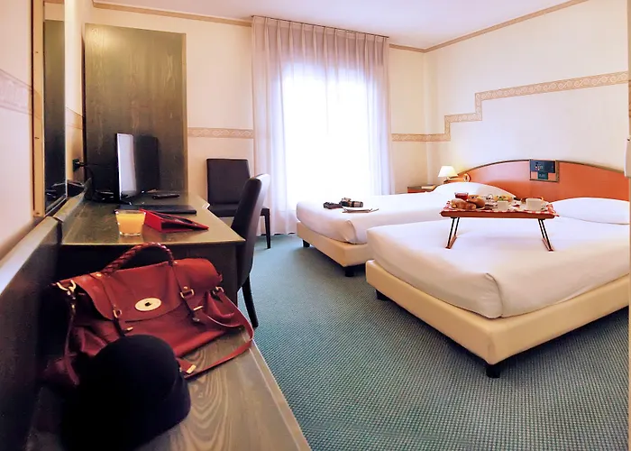 Western Soave 4* San Bonifacio