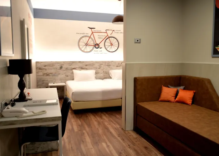 Hotel Western Soave San Bonifacio