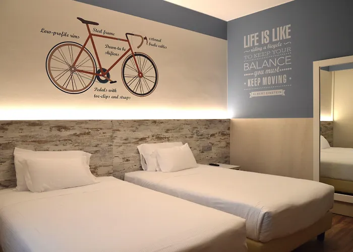 Western Soave Hotel