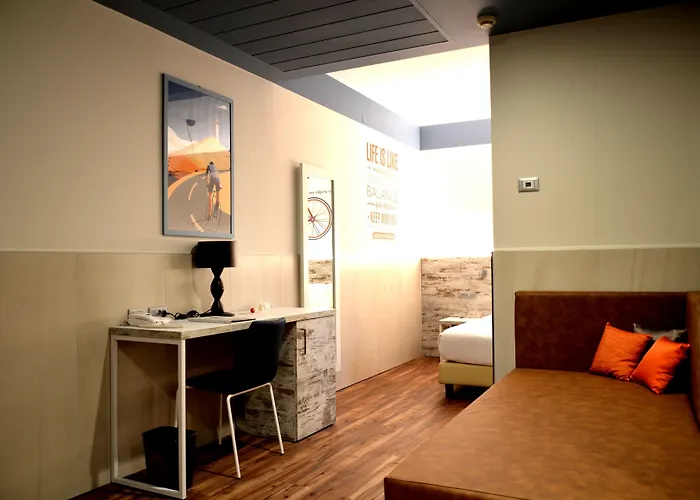 Hotel Western Soave 4*