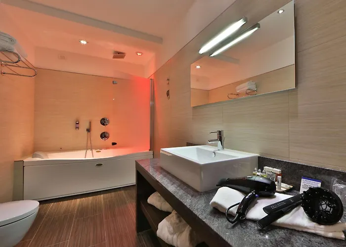 Hotel Western Soave San Bonifacio