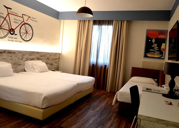 Western Soave Hotel 4*