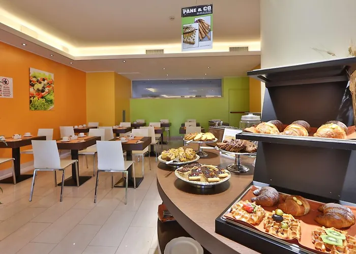 Western Soave Hotel 4*