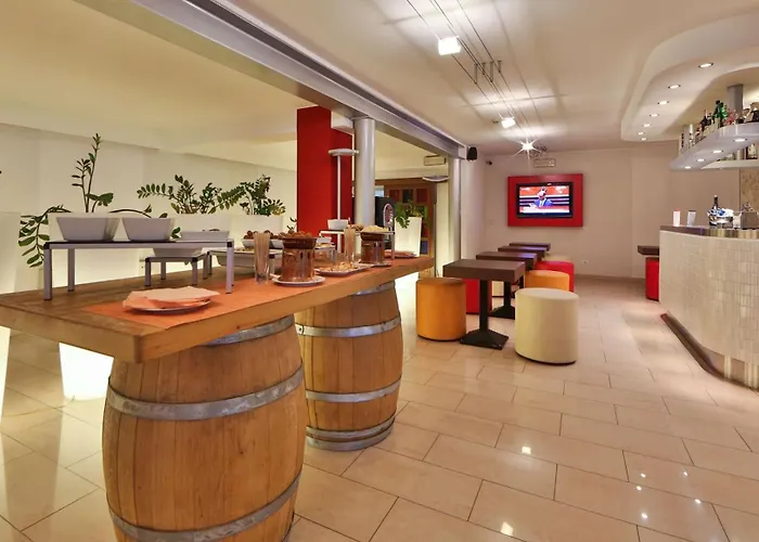Western Soave 4* San Bonifacio