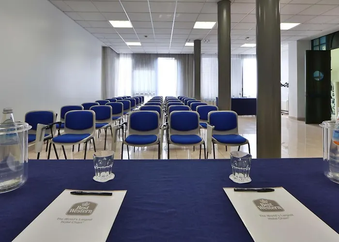 Western Soave Hotel San Bonifacio