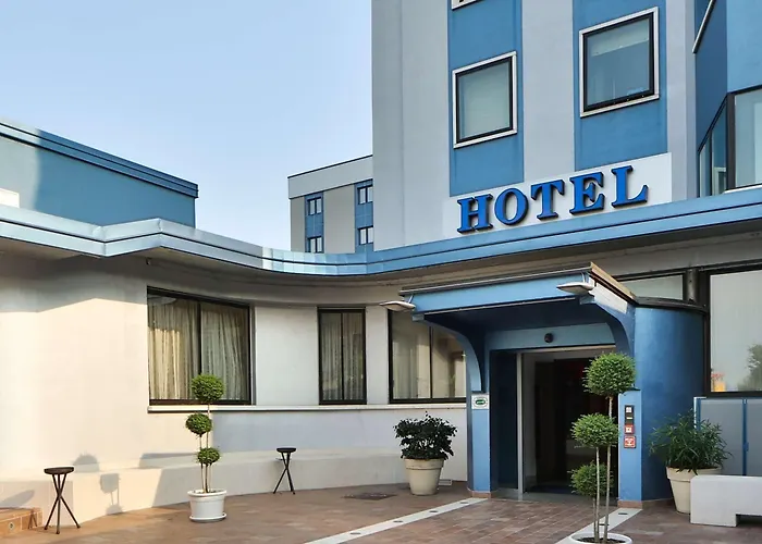 Hotel Western Soave