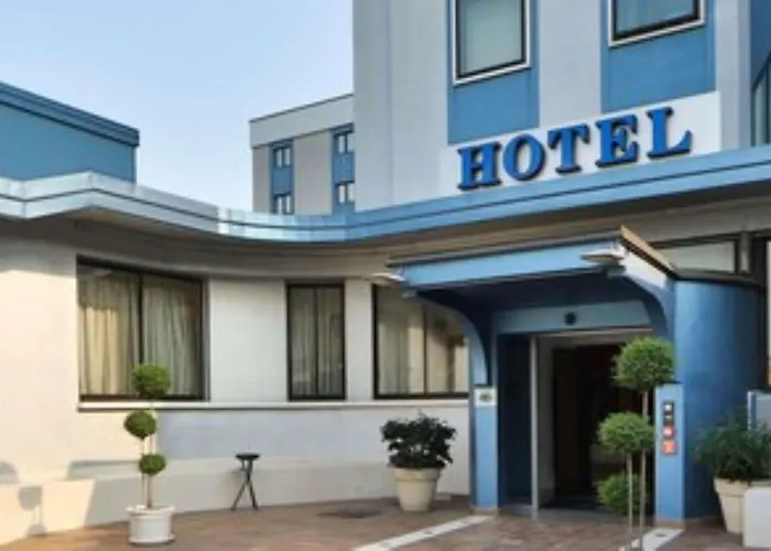 Hotel Western Soave