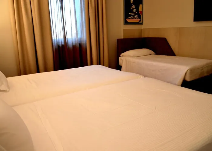 Western Soave Hotel 4*