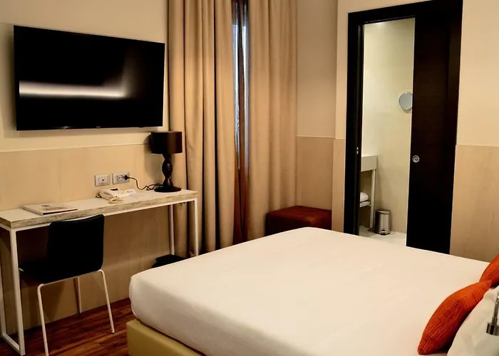 Hotel Western Soave San Bonifacio