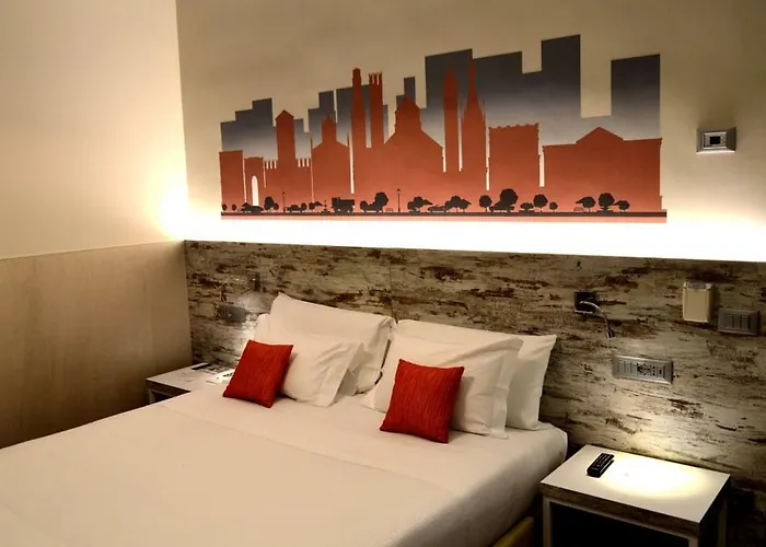 Western Soave Hotel 4*
