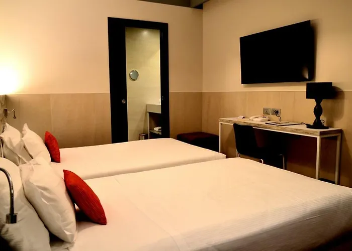 Hotel Western Soave