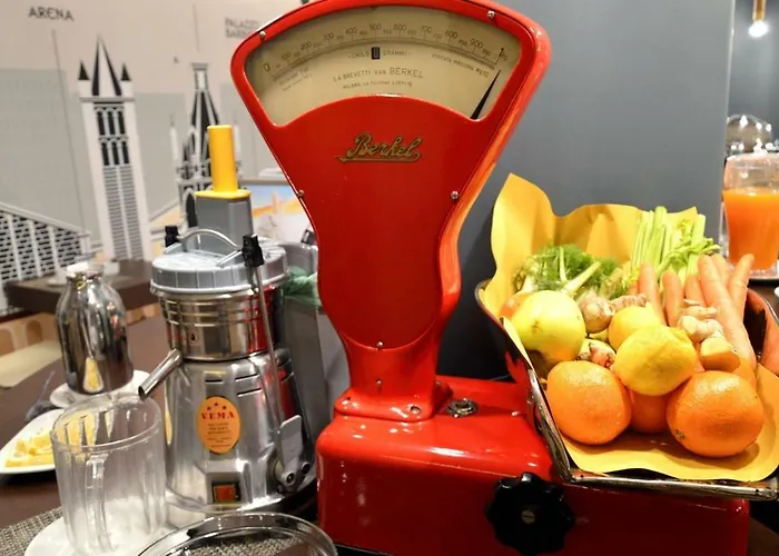 Western Soave Hotel 4*