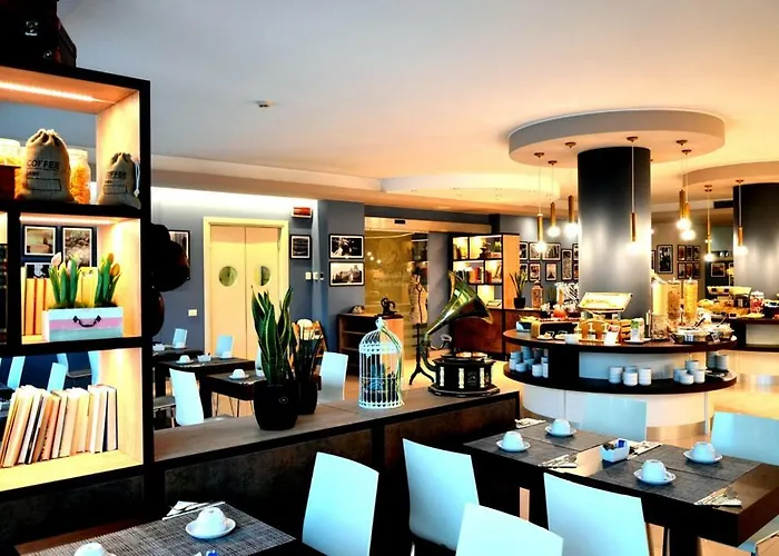 Western Soave 4* San Bonifacio